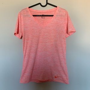 Nike dry t-shirt